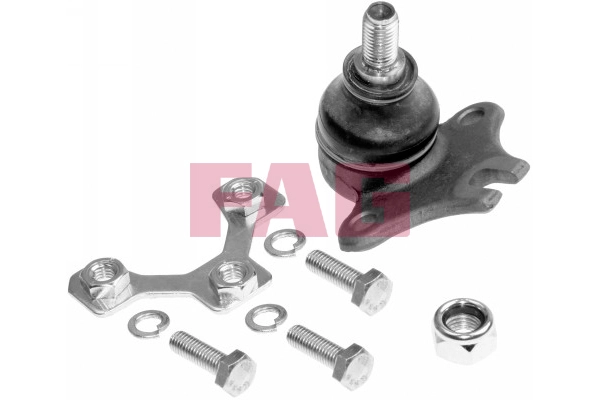 Ball Joint